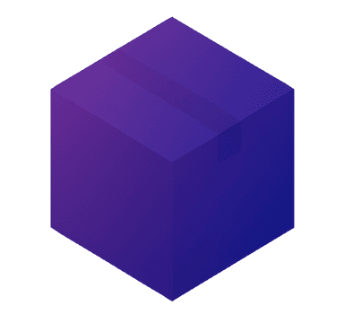 Background Cube