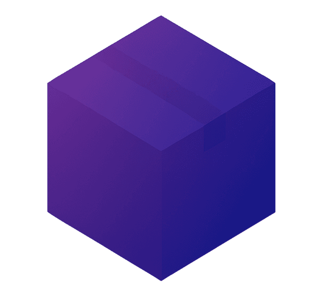 Background Cube